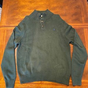 MENS POLO RALPH LAUREN SWEATER